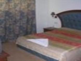 Hotel Saket Allahabad Exterior foto