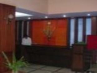 Hotel Saket Allahabad Exterior foto